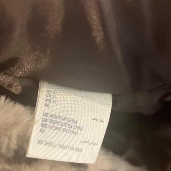 Girl Thanksgiving Set - Picture 6 of 6